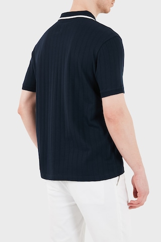 Emporio Armani Erkek Polo Em004780 Af23047 Fb392 Lacivert