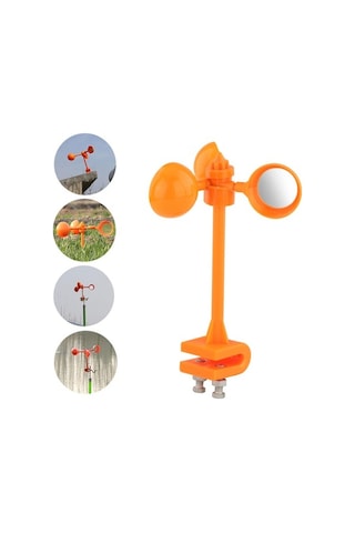 Pazly Suntek Yansıtıcı Kuş Korkutucu Kovucu Çim 19x29,5 Cm - Bahçe Koruma