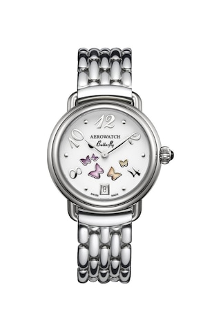 Aerowatch 44960 AA01 M Kadın Kol Saati