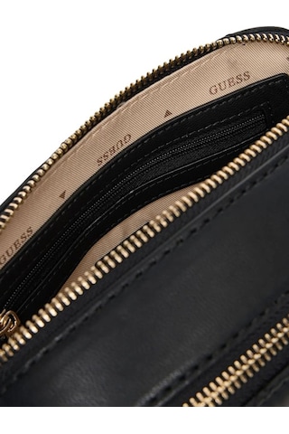 Tommy Hilfiger Guess Cruise Kadın Çapraz Askılı Çanta Hwqg9673140 Siyah