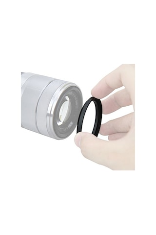 Raypro 72-77Mm Step Up Halka Filtre Adaptörü 72Mm-77Mm