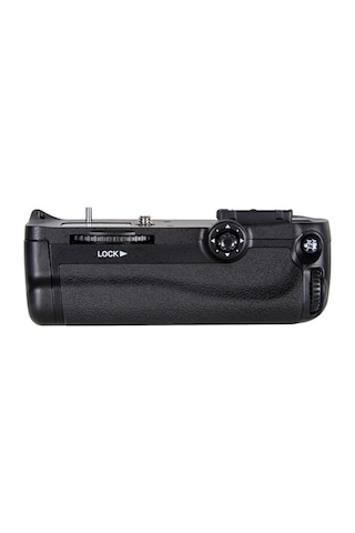 Nikon D7200- D7100 için Ayex Ax-D7100 Battery Grip- Mb-D15