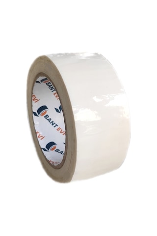 Klişe Kenar Bandı 50mmx33m