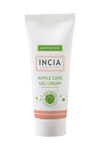 Incıa Göğüs Ucu Jel Krem 30gr