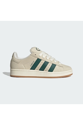 Adidas Adıdas Campus Kadın Ayakkabı Js3446 Krem