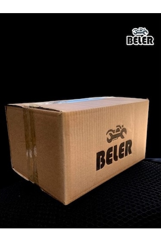 Jokey Kask Havalandırmalı Motosiklet Kaskı 3ten86 Beyaz