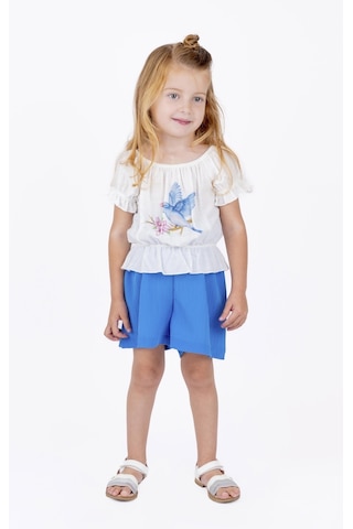 Bestkids Kız Çocuk Şort Bb23yk12076 001