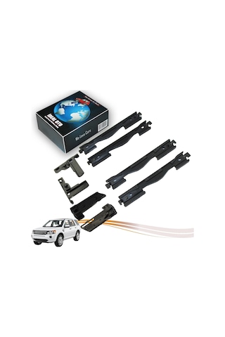 Land Rover Freelander 2 Sunroof Tamir Takımı Plastik Oem: 0000056058