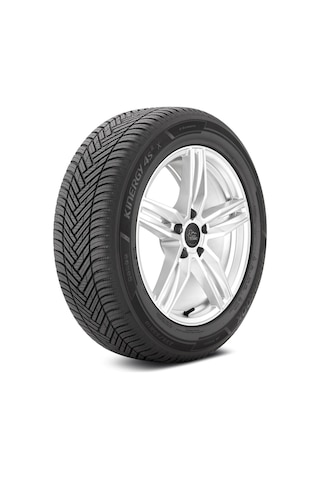 Hankook 215/45 R16 90V XL Kinergy 4S 2 H750 Dört Mevsim Lastiği 2023