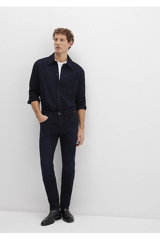 Mavi Jake Siyah Erkek Jean Pantolon M0042291241 Siyah