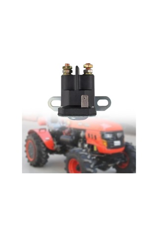 Suntek Marş Solenoidi 925-1426a 111674 024285 75671 539115774