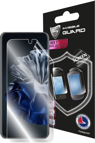 IPG Huawei P60 - P60 Pro Görünmez Ekran Koruyucu