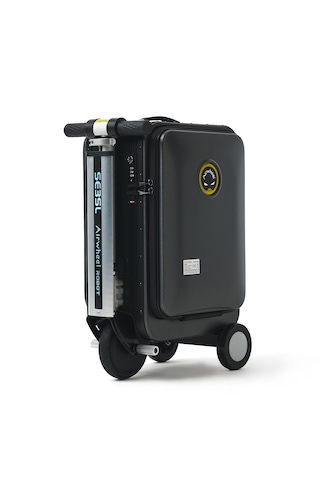 Airwheel Se3sl Elektrikli Binilebilir Scooter Valiz Kabi
