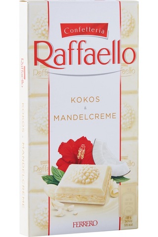 Ferrero Rocher Original 90 Gr + Raffaello Kokos Beyaz Çik. 90 Gr 2 Li Paket