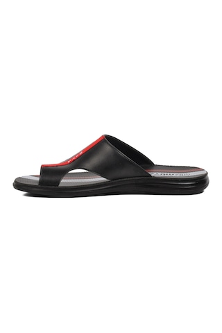 Muya Siyah Unisex Terlik 31506 Rada G Siyah