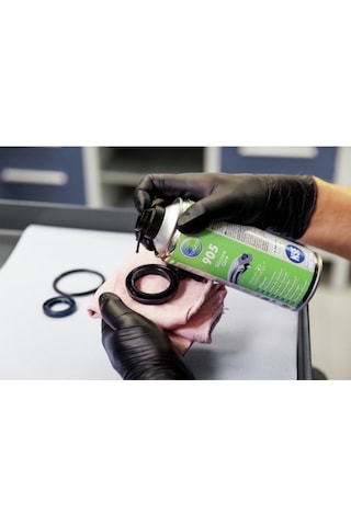 Tunap 905 Silikon Sprey Nsf H1 400 Ml