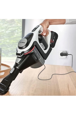 Bosch Uyumlu Şarjı Süpürge 6-7-8 Serisi Şarj Adaptörü