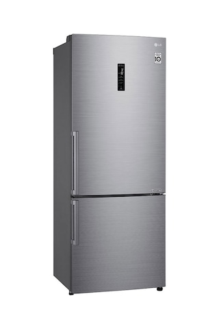 LG GC-B569BLCM 462 LT No-Frost Kombi Tipi Buzdolabı