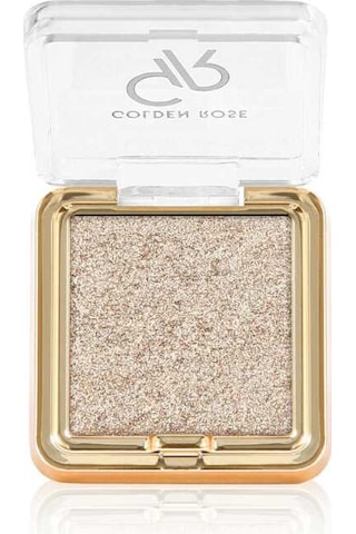 Glitter Glow Eyeshadow No:03 Luna - Simli Işıltılı Göz Farı 00