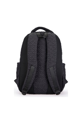 Pierre Cardin Okul Sırt Çantası Siyah 07pc17735-s Siyah
