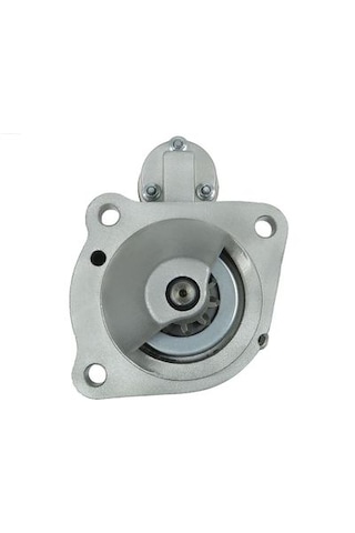 12 Volt 10 Diş Erkunt Traktör Perkins Motor Marş Dinamosu