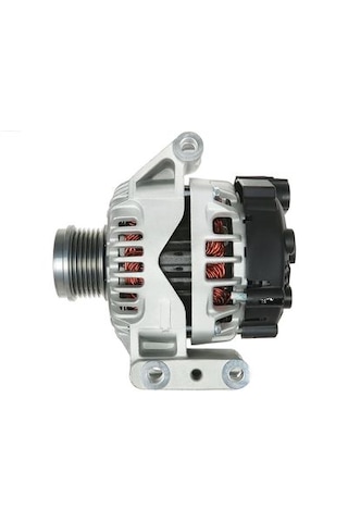 12v 120 Amper Lancia Ypsilon 1.3 Mjt 2011 - 2018 Alternatör
