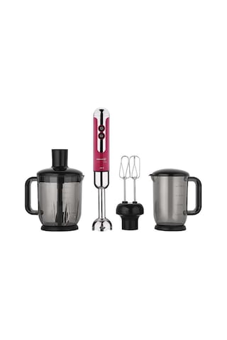 Korkmaz Mia A447-17 Mega Blender Set