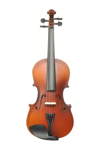 Le Mans Vb290 Model 4/4 Tam Boy Mat Hareli Keman Seti-Ful Paket