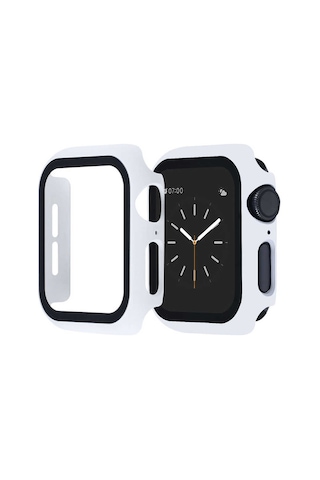 Apple Uyumlu  Watch 42Mm Zoreapple Gard 01 Ekran Koruyucu 1