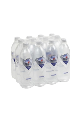 Uludağ Su Premium Şişe 24 x 1250 ML