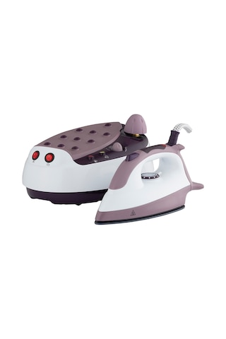 Vestel V-Press 2000 2200 W Buhar Kazanlı Ütü