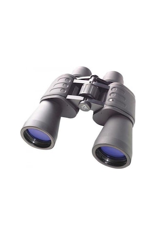 Bresser Dürbün Hunter 10x50 Siyah