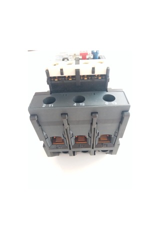 TELEMECANİQUE LRD3355 (30-40 AMPER) TERMİK ROLE