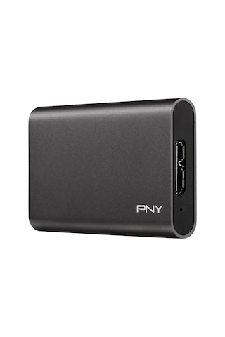 PNY Elite 480 GB USB 3.1 Taşınabilir Disk