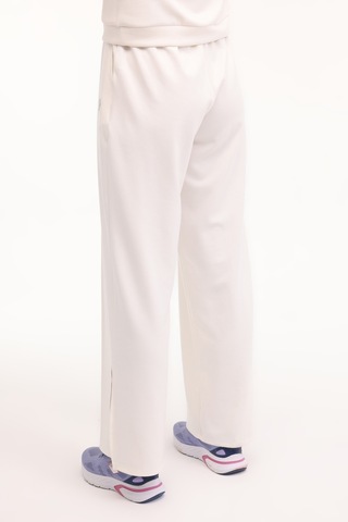 Lotto W-urana Track Pant 5fx Ekru Kadın Eşofman Altı Bej