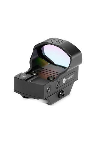 Hawke Frontier Reflex Sight 1x30 - Weaver / Docter - 3moa Dot Reddot Nişangah 12162 Siyah