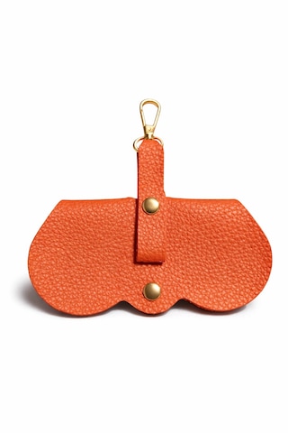 Ocean Pole Orange Gözlük Kılıfı
