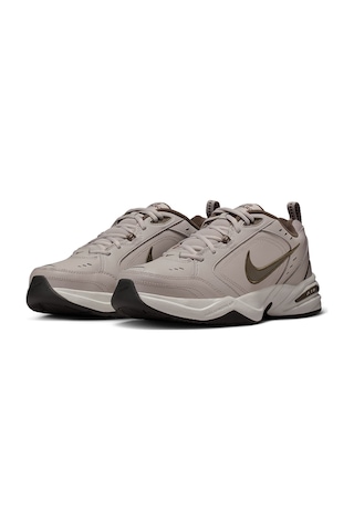 Nike Air Monarch Iv Erkek Spor Ayakkabı Bej