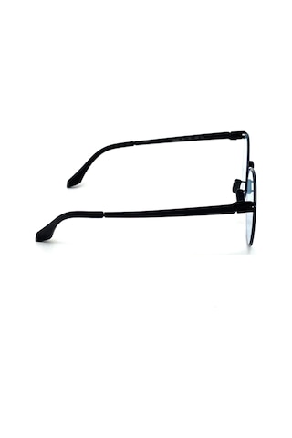 Black Blk2606 C5 Unisex Güneş Gözlüğü Siyah