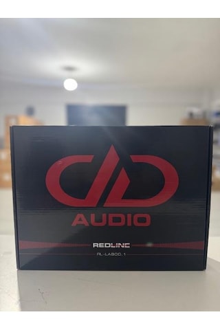 Dd Audio Rl-la 800.1 Mono Amfi