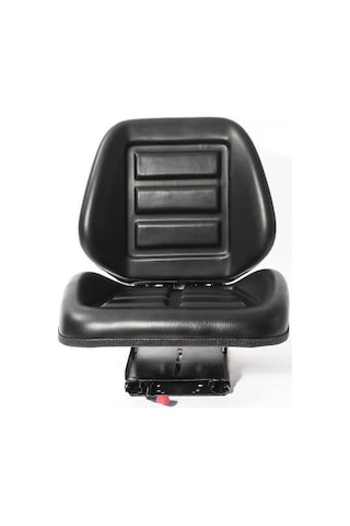 Traktör Koltuğu Kızaklı - Fiat-ford-new Holland-mf-jhon Dere-steyr