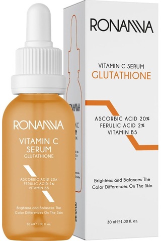 Ronanna Vitamin C Serum 30 ML