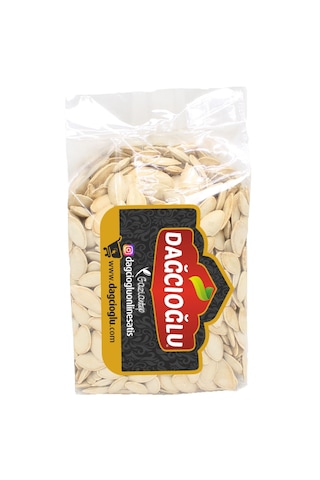 Dağcıoğlu Kabak Çekirdeği Nevşehir 1 KG