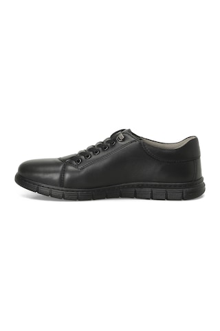 Oxide Evander-flg 5fx Siyah Erkek Comfort Ayakkabı 000000000101975812 Siyah