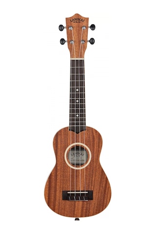 Lanikai Lu21-s Soprano Ukulele