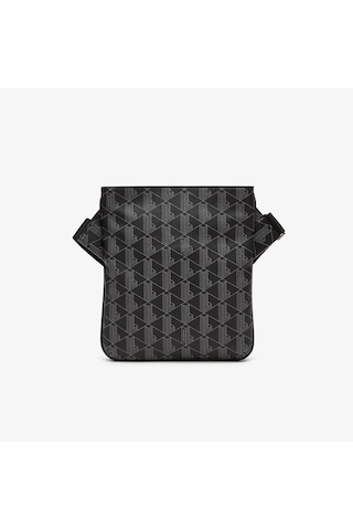 Lacoste Erkek Omuz Çantası Nh4260lx-h45 Nh4260lx-h45 Siyah Siyah