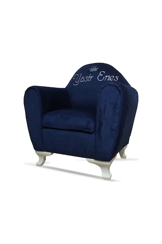 Isme Özel Çocuk Koltuğu Lacivert (229544422) Lacivert