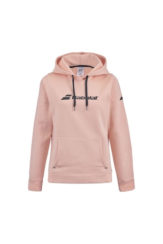 Babolat Exercıse Hood Sweat W 24925 Çok Renkli