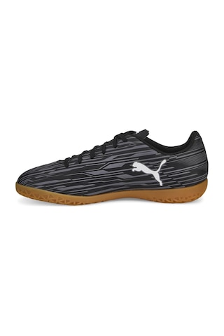 Puma Rapido Iıı Halı Saha Ayakkabısı-10657502 Siyah