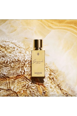 Marc-antoine Barrois Ganymede Extrait Extrait De Parfum 100ml Meyveli